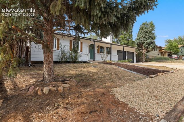 7312 Centennial Street, Fountain, CO 80817