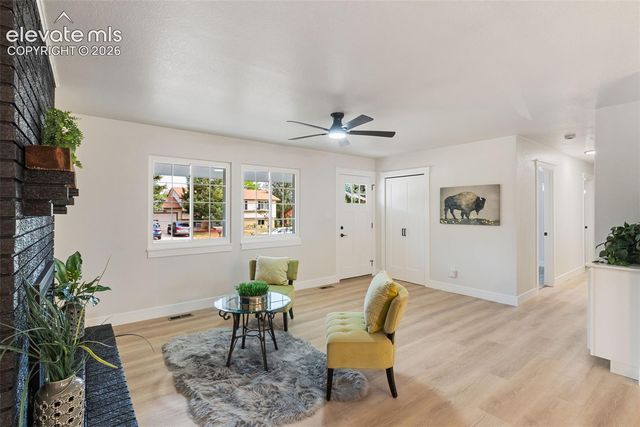 7312 Centennial Street, Fountain, CO 80817