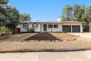 7312 Centennial Street, Fountain, CO 80817