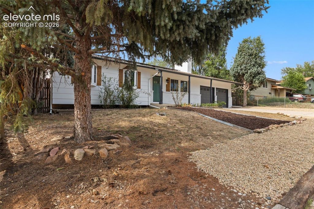 7312 Centennial Street, Fountain, CO 80817 — photo 4