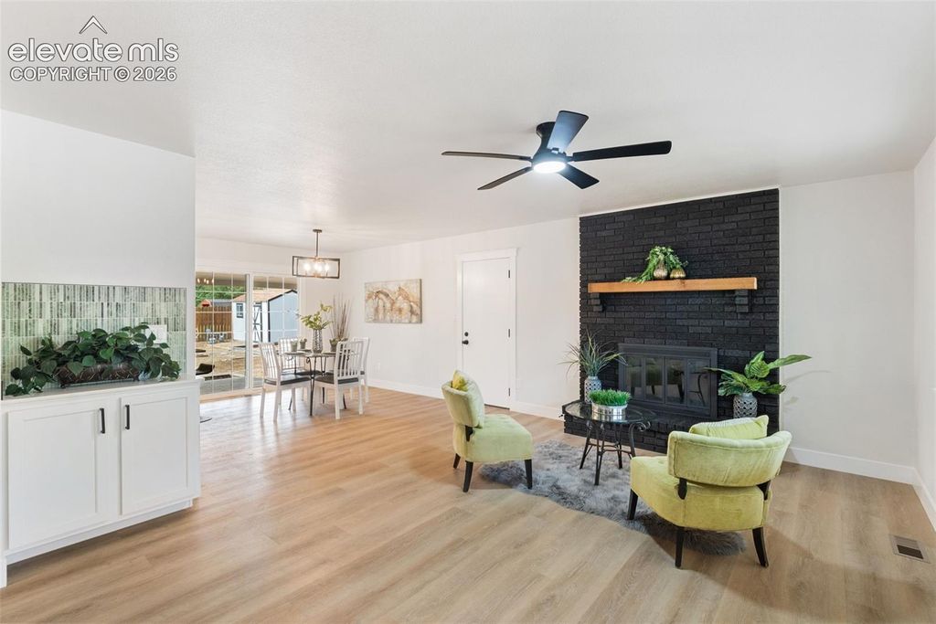 7312 Centennial Street, Fountain, CO 80817 — photo 5