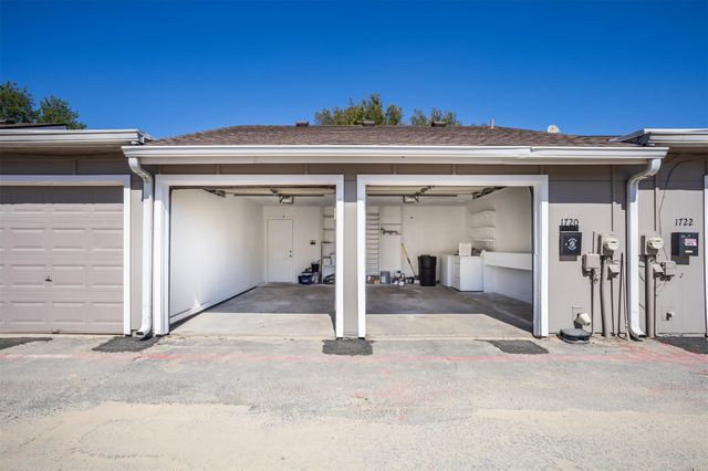 1720 Timber Ridge DR, Austin, TX 78741