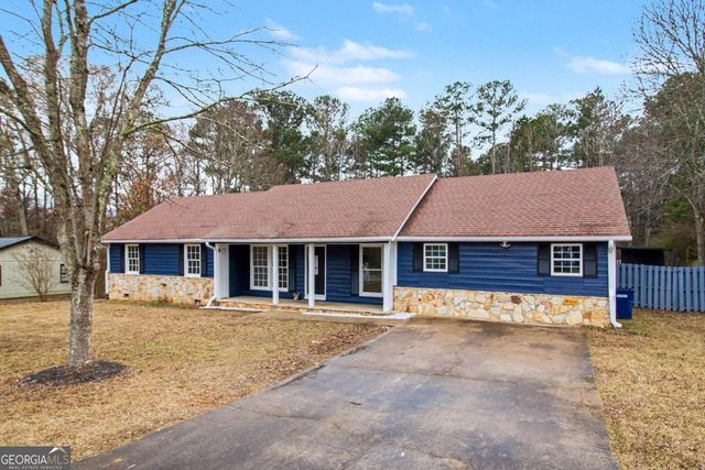 4904 Pebblebrook Drive, Douglasville, GA 30135