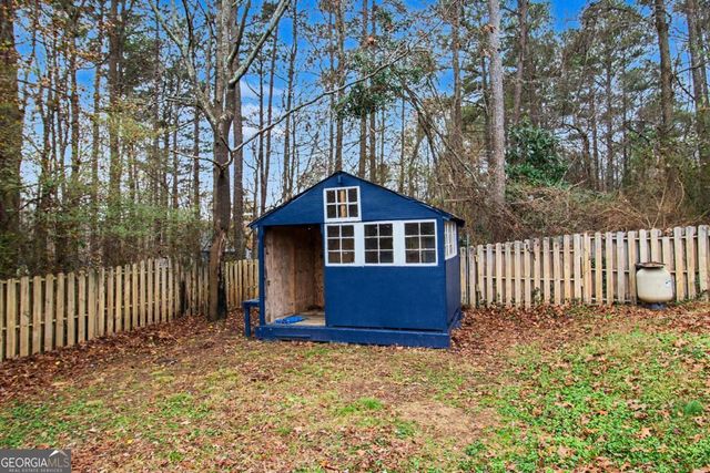 4904 Pebblebrook Drive, Douglasville, GA 30135