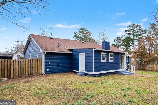 4904 Pebblebrook Drive, Douglasville, GA 30135