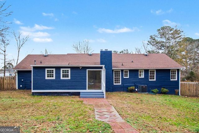 4904 Pebblebrook Drive, Douglasville, GA 30135