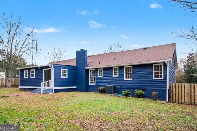 4904 Pebblebrook Drive, Douglasville, GA 30135