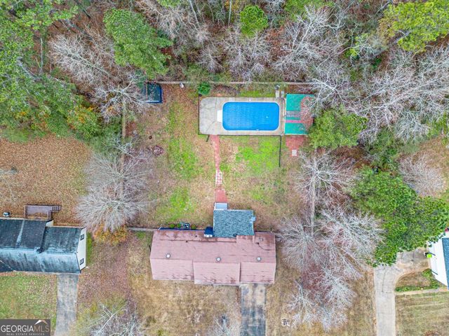 4904 Pebblebrook Drive, Douglasville, GA 30135