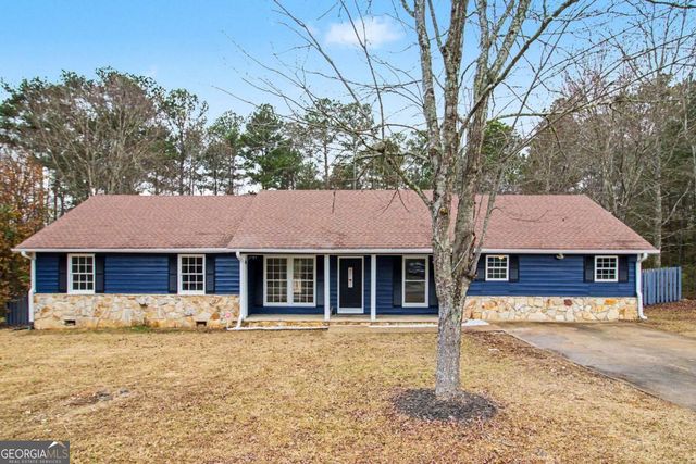 4904 Pebblebrook Drive, Douglasville, GA 30135