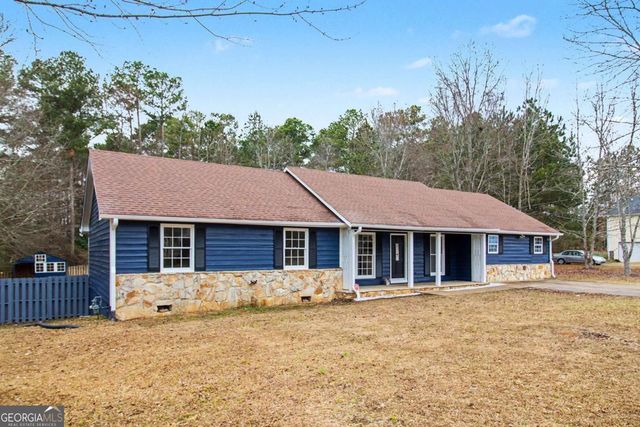 4904 Pebblebrook Drive, Douglasville, GA 30135