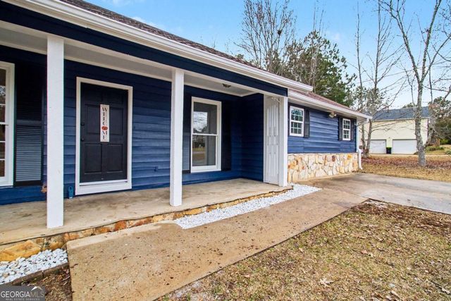 4904 Pebblebrook Drive, Douglasville, GA 30135