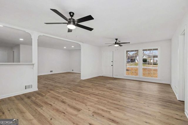 4904 Pebblebrook Drive, Douglasville, GA 30135