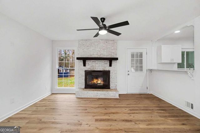 4904 Pebblebrook Drive, Douglasville, GA 30135