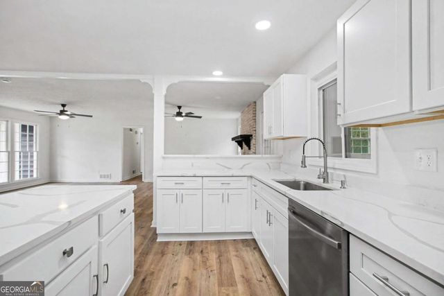 4904 Pebblebrook Drive, Douglasville, GA 30135