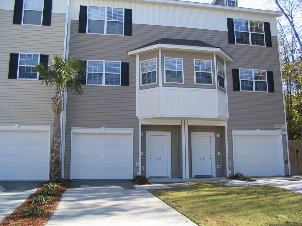 4488 Great Oak Drive 10-G, North Charleston, SC 29418