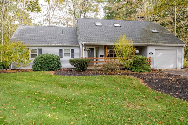 109 Russell Lane, Abington, MA 02351