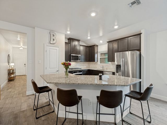 1206 Freestone Drive, Melissa, TX 75454