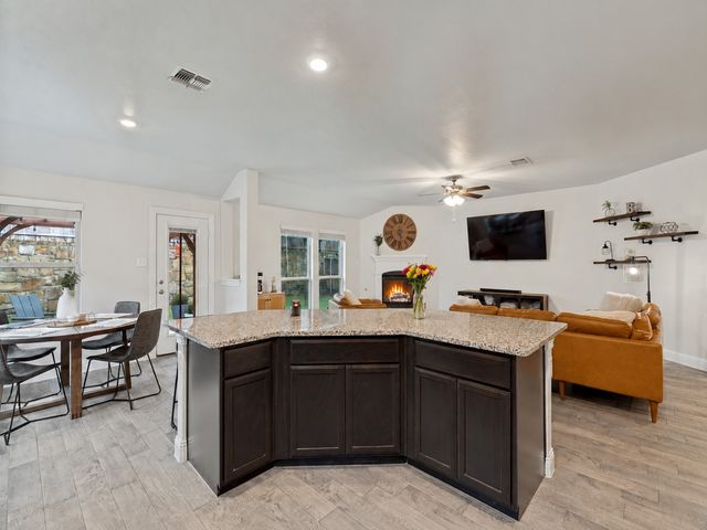 1206 Freestone Drive, Melissa, TX 75454