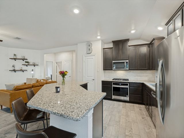 1206 Freestone Drive, Melissa, TX 75454