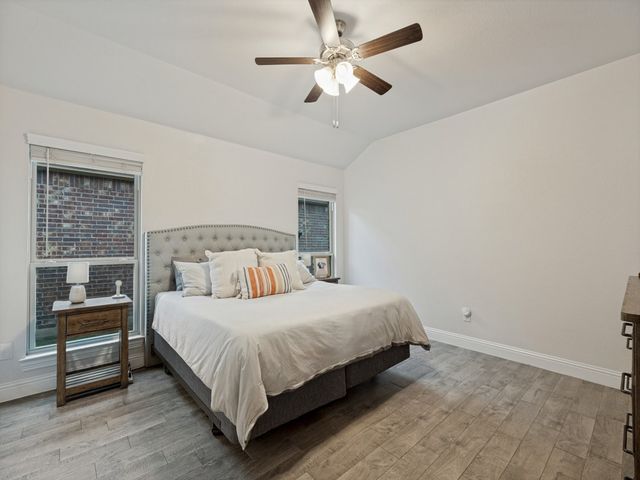 1206 Freestone Drive, Melissa, TX 75454