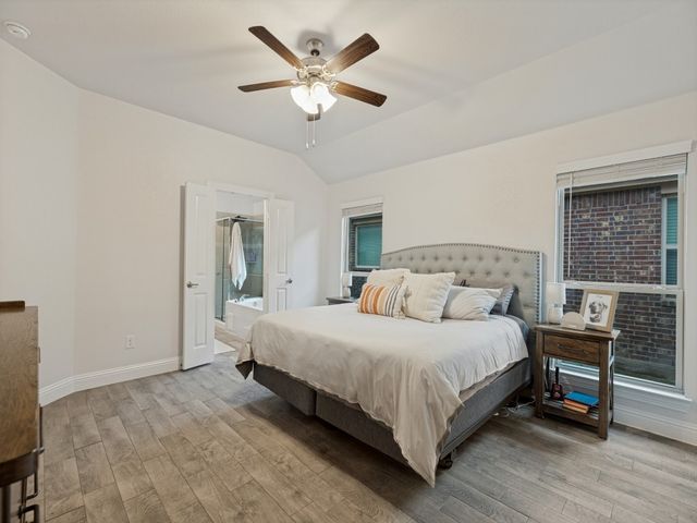 1206 Freestone Drive, Melissa, TX 75454