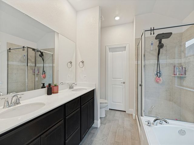 1206 Freestone Drive, Melissa, TX 75454