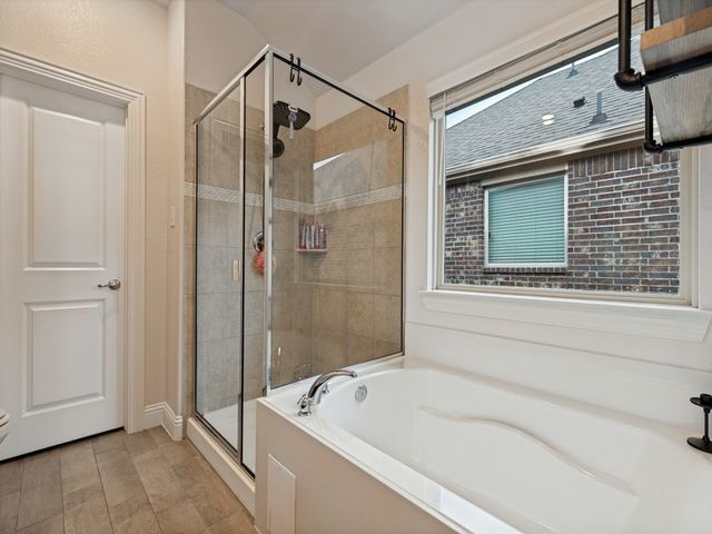 1206 Freestone Drive, Melissa, TX 75454