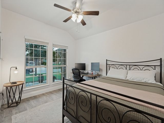 1206 Freestone Drive, Melissa, TX 75454