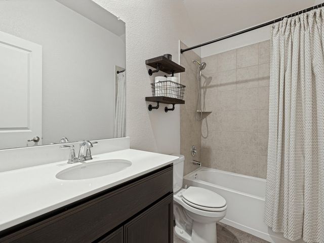 1206 Freestone Drive, Melissa, TX 75454