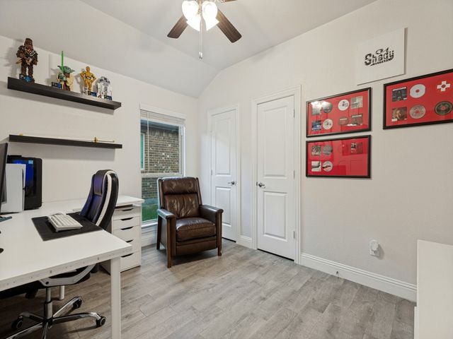 1206 Freestone Drive, Melissa, TX 75454