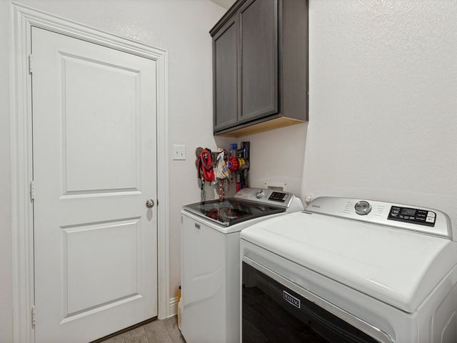 1206 Freestone Drive, Melissa, TX 75454
