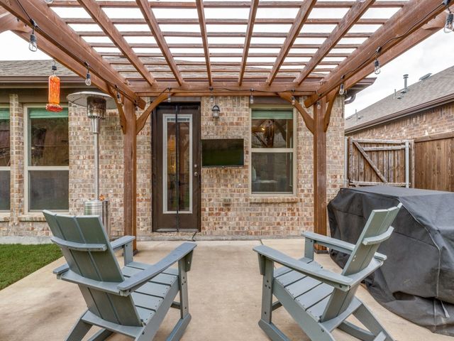 1206 Freestone Drive, Melissa, TX 75454