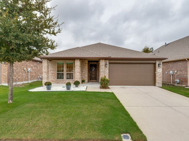 1206 Freestone Drive, Melissa, TX 75454