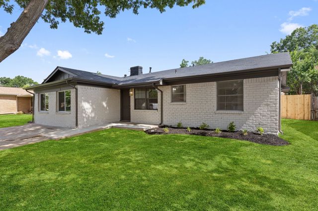 719 Sara Drive, Mesquite, TX 75149
