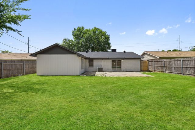 719 Sara Drive, Mesquite, TX 75149