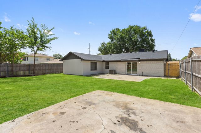 719 Sara Drive, Mesquite, TX 75149