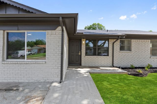 719 Sara Drive, Mesquite, TX 75149