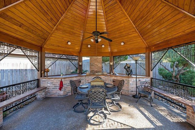 11511 Briar Rose Drive, Houston, TX 77077