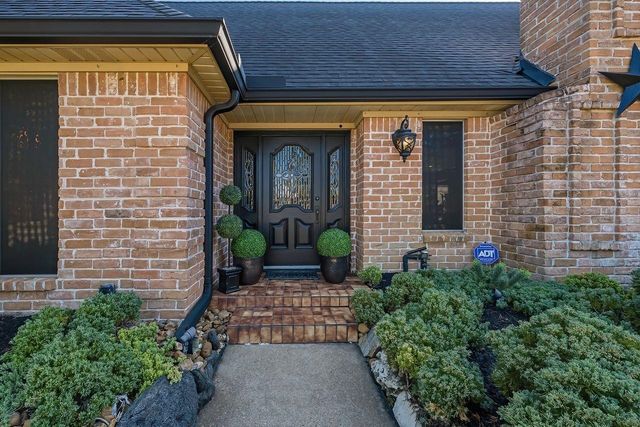 11511 Briar Rose Drive, Houston, TX 77077