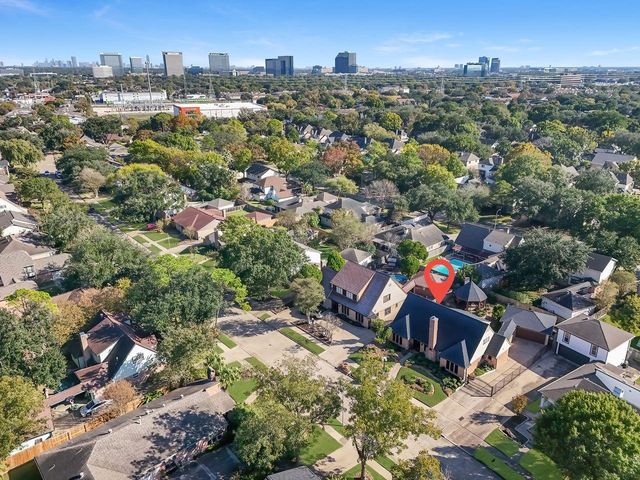 11511 Briar Rose Drive, Houston, TX 77077