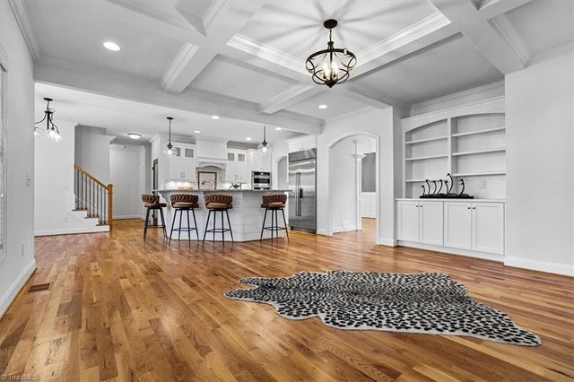 1635 Squire Davis Road, Kernersville, NC 27284