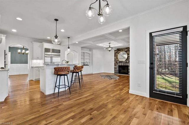 1635 Squire Davis Road, Kernersville, NC 27284