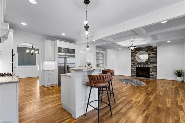 1635 Squire Davis Road, Kernersville, NC 27284