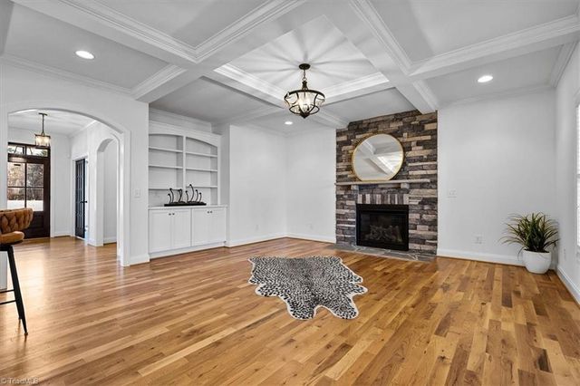 1635 Squire Davis Road, Kernersville, NC 27284