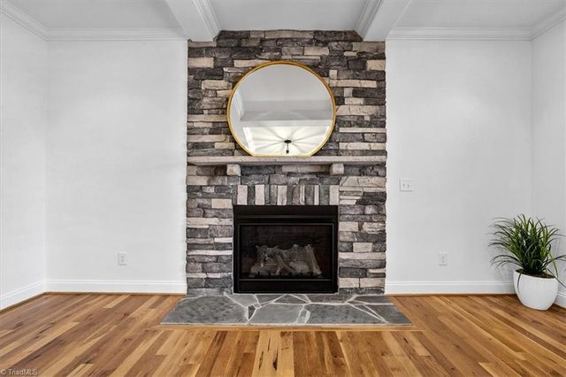 1635 Squire Davis Road, Kernersville, NC 27284