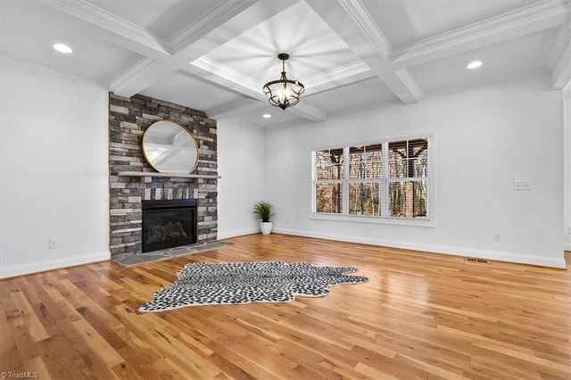 1635 Squire Davis Road, Kernersville, NC 27284