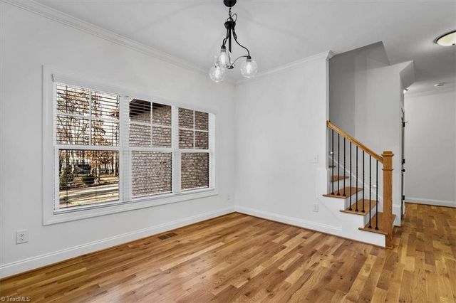 1635 Squire Davis Road, Kernersville, NC 27284