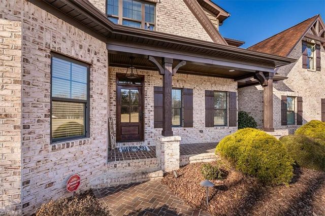 1635 Squire Davis Road, Kernersville, NC 27284