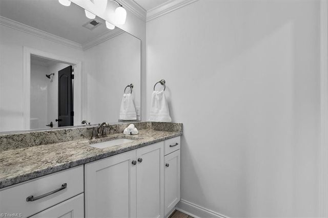 1635 Squire Davis Road, Kernersville, NC 27284