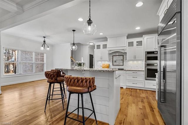 1635 Squire Davis Road, Kernersville, NC 27284